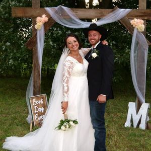 Meet your Posher, Blake